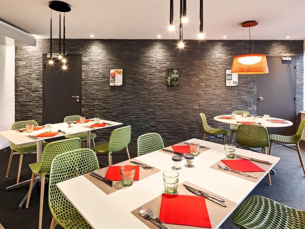 Ibis Budget Site Du Futuroscope Chasseneuil-du-Poitou Ngoại thất bức ảnh