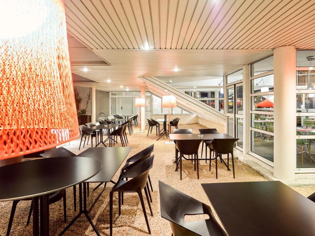 Ibis Budget Site Du Futuroscope Chasseneuil-du-Poitou Ngoại thất bức ảnh